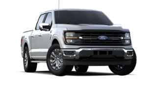 2024 Ford F-150® External Image 5